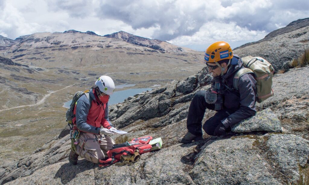 El latido de los páramos andinos: cómo la restauración de bofedales y la gobernanza comunitaria transforman la conservación en el Parque Nacional Sangay