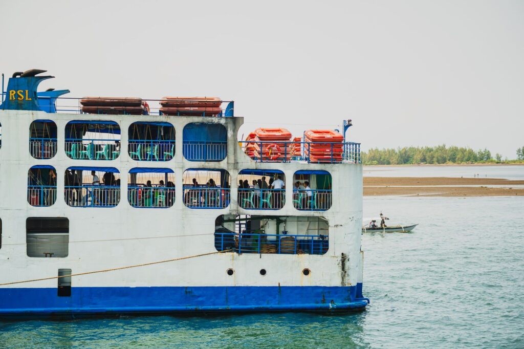 La ruta interoceánica de los lagos de Nicaragua: Ingeniería, navegación fluvial y conectividad en el corazón de Centroamérica