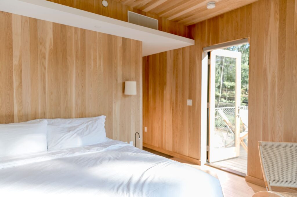 Los mejores alojamientos en San José: diseño y refugio en el corazón de Silicon Valley