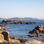El latido mineral del archipiélago de la Toja: hidroterapia balnearia y la ciencia del jabón termal en las Rías Baixas