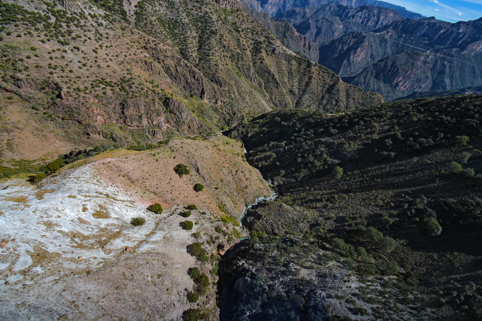 Mazamitla: Refugio alpino en la Sierra del Tigre jalisciense