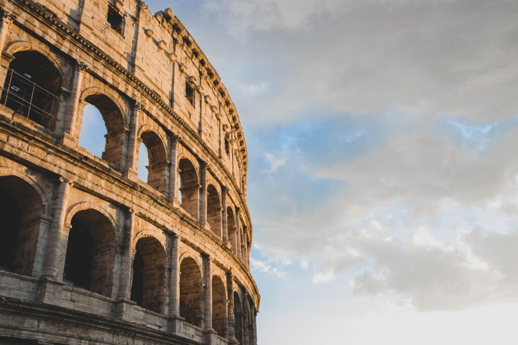 Más allá de las vías: el nuevo mapa hotelero de lujo junto a Roma Termini