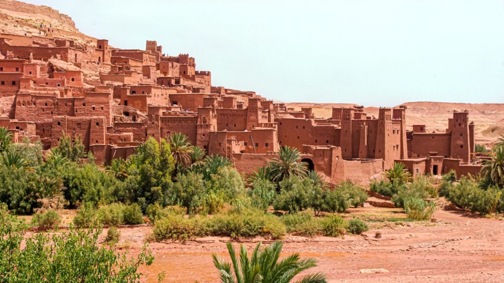 El desafío climático de Persia: Cómo las comunidades rurales redefinen el turismo en Irán
