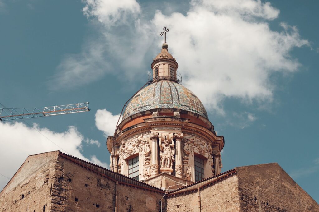 Qué ver en Murcia, caótica y bonica