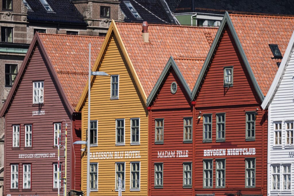 Bergensbanen: La cicatriz de acero que domina el techo de Noruega