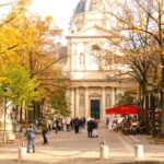 París sobre raíles y vajillas: el viaje secreto que anticipa el otoño