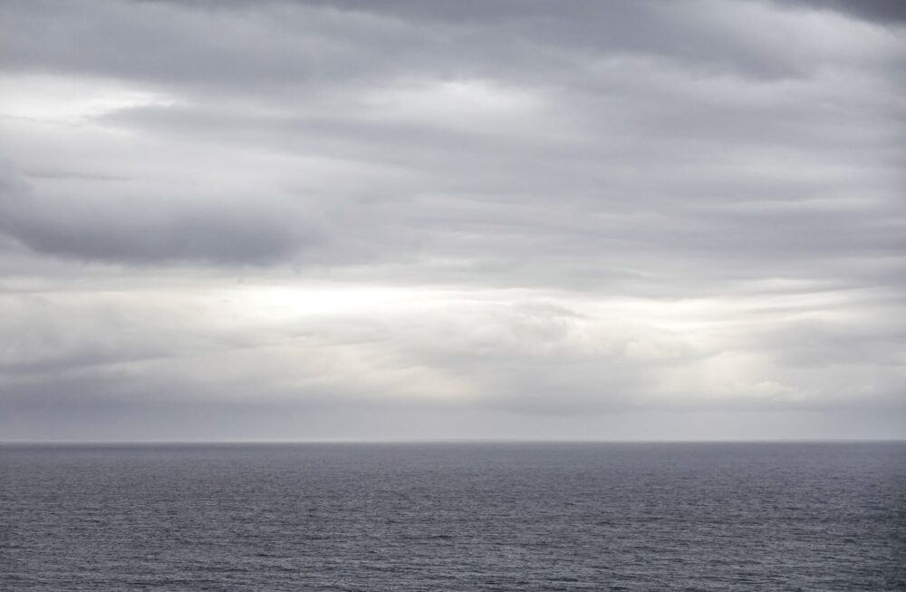 La medida del horizonte: sobre la distancia, el asombro y el respeto al territorio