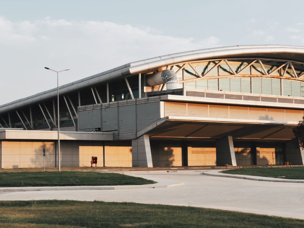 Los mejores aeropuertos del mundo en 2022: cuando la escala deja de ser un trámite para convertirse en destino