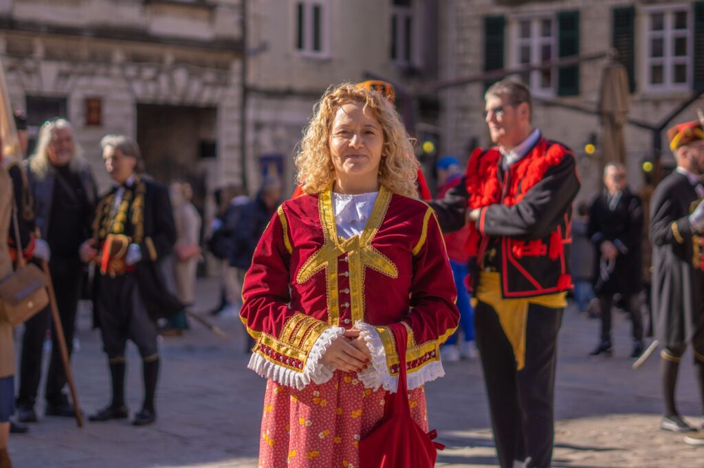 Grecia fuera de temporada: La autora Anastasia Miari y la vibrante escena culinaria de Corfú en primavera