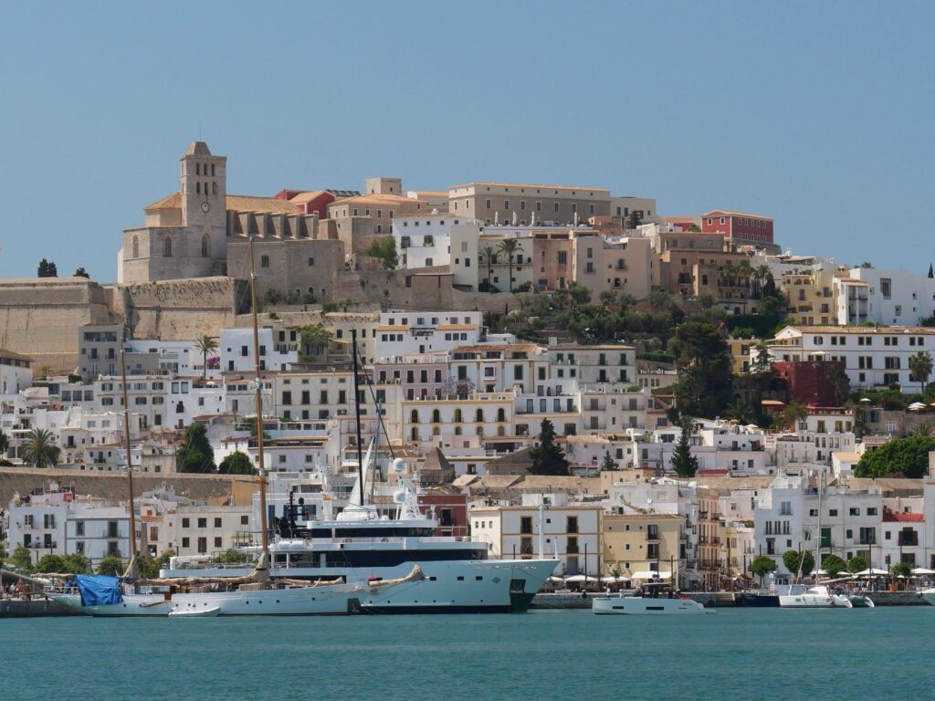 El secreto de la piedra y el erizo: la liturgia del Mercado Central de Mahón y los tesoros de Menorca