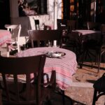 Farewell to the White Tablecloth: Half a Century of Haute Cuisine and the Quest for Simplicity