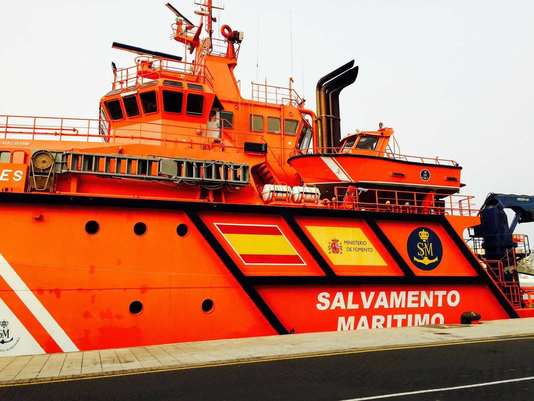 El robot embajador de Adora Mediterranea en Port Klang: cuando la inteligencia artificial navega por la tradición