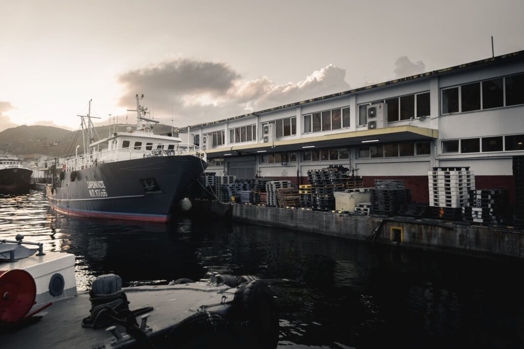 La Conectividad Marítima del Archipiélago de Lofoten: Ingeniería, Cabotaje y el Desafío Logístico del Mar de Noruega