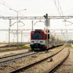 El pulso verde del Rin: la descarbonización de la gran arteria europea y el nuevo mapa de los trenes nocturnos
