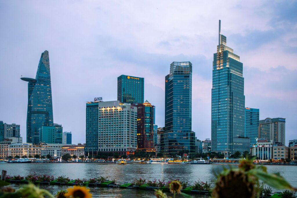 El despertar de Saigón: Por qué Ciudad Ho Chi Minh redefine el mapa del diseño y las compras globales