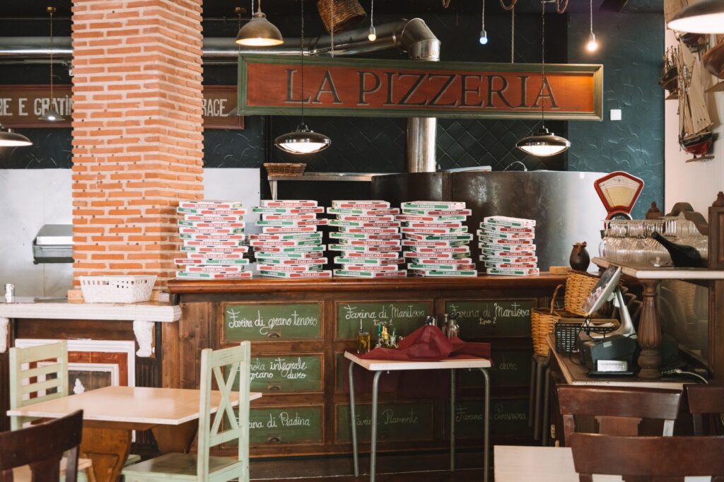 El triunfo de la masa culta: la revolución silenciosa de la pizzería española en la cima global