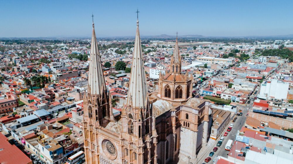 Travel Pop Up Jalisco 2026: El gran encuentro global de creadores y destinos en México