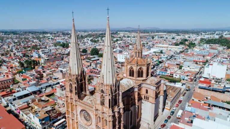 Travel Pop Up Jalisco 2026: El gran encuentro global de creadores y destinos en México