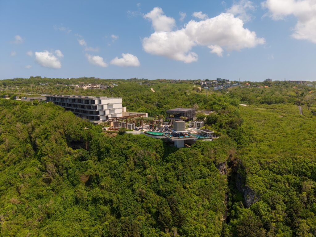 Más allá de la cama: cuando el hotel se convierte en el destino culinario definitivo