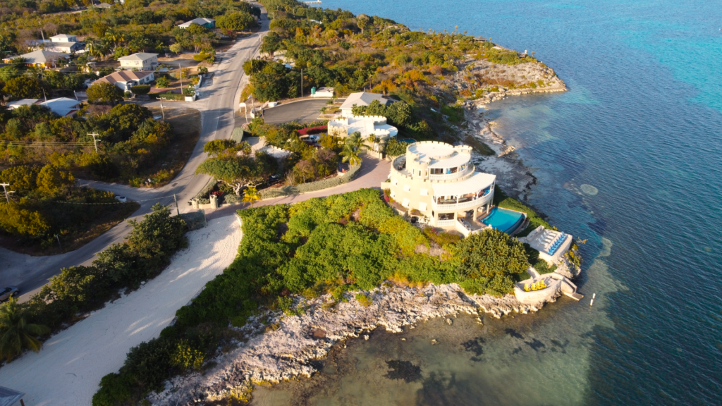 El refugio del último paralelo: los mejores hoteles de Key West, de villas históricas a islas privadas