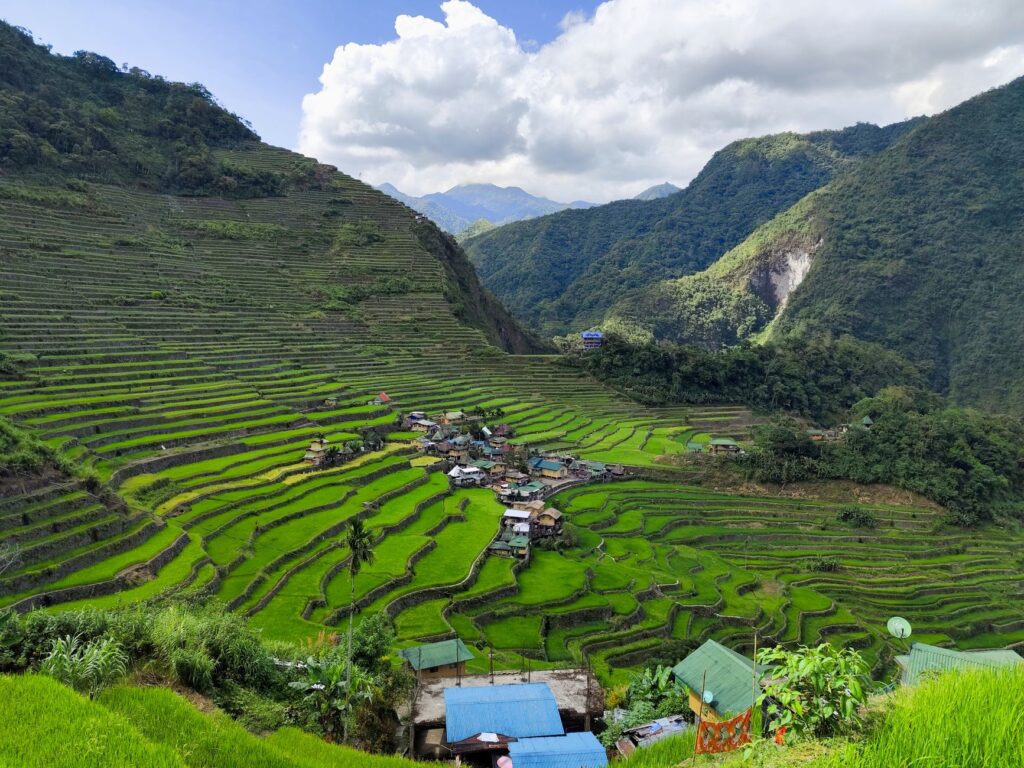 El latido ancestral de Kalinga: resistencia cultural y turismo consciente en las tierras altas