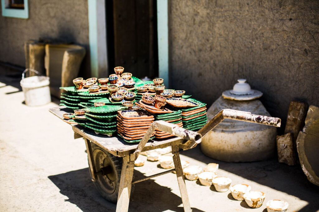 Errores críticos que debes evitar en tu primer viaje a Uzbekistán
