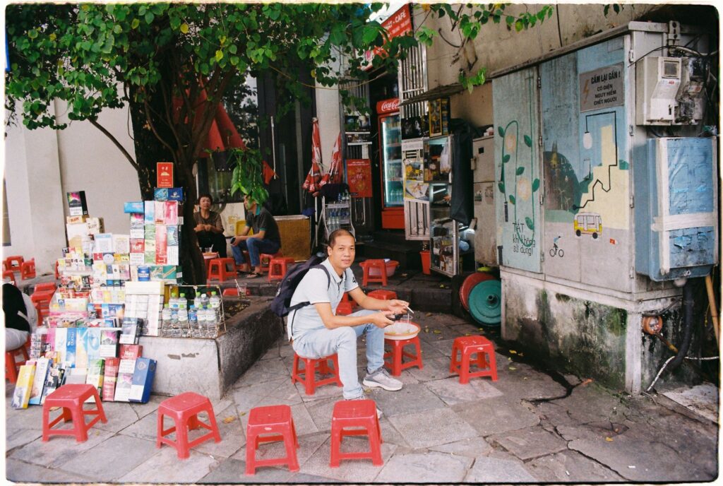 Los Sabores de la Memoria: Cómo la Cocina Vietnamita Narra la Resiliencia de un País