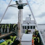 El laberinto de las penínsulas glaciales: cómo los transbordadores eléctricos y las rutas de baja velocidad transforman el transporte en la península de Snæfellsnes