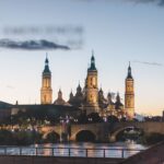 El secreto de la juncia y el cauce: la liturgia del Mercado Central de Zaragoza y los tesoros del Ebro