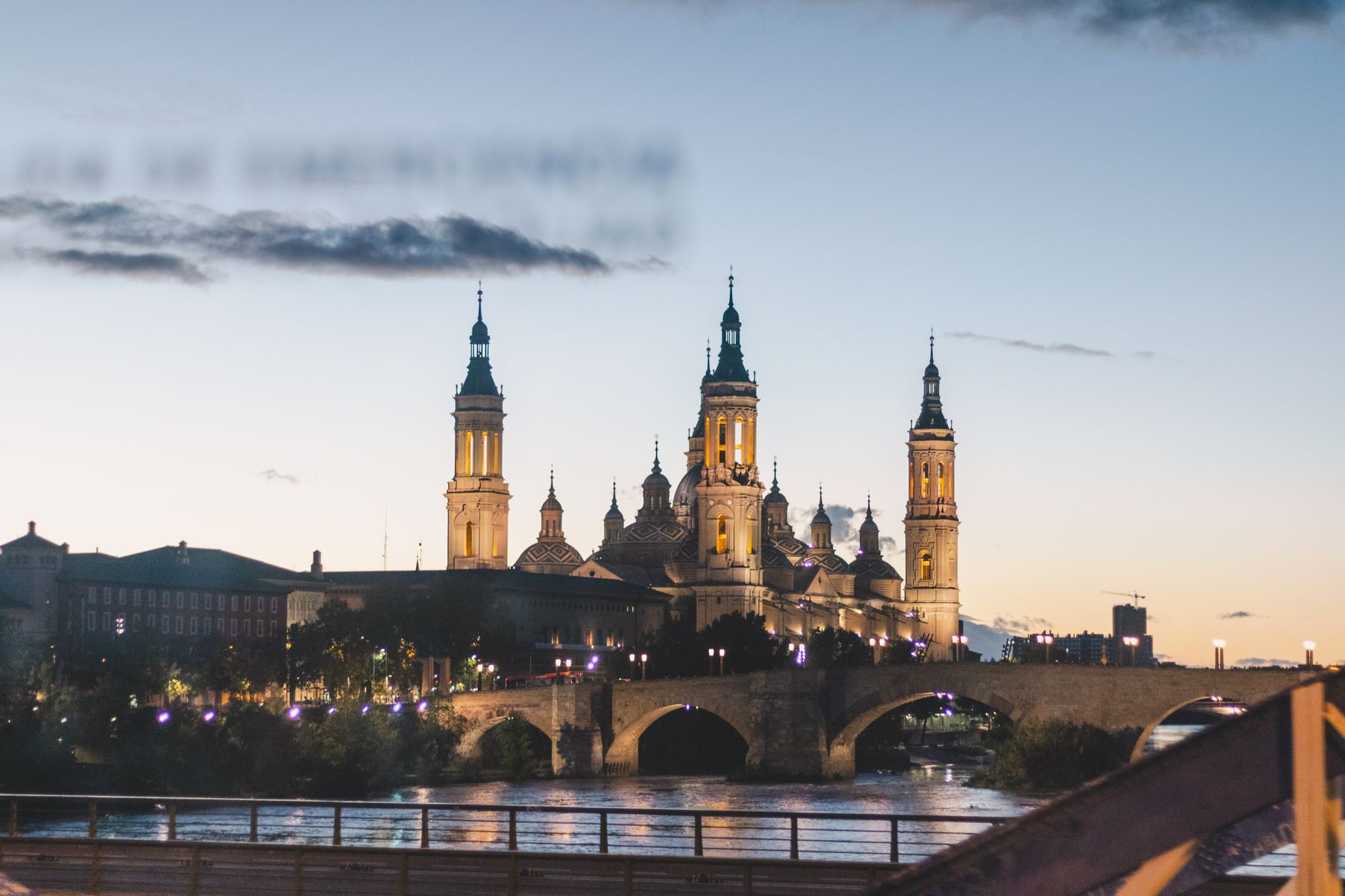 El secreto de la juncia y el cauce: la liturgia del Mercado Central de Zaragoza y los tesoros del Ebro