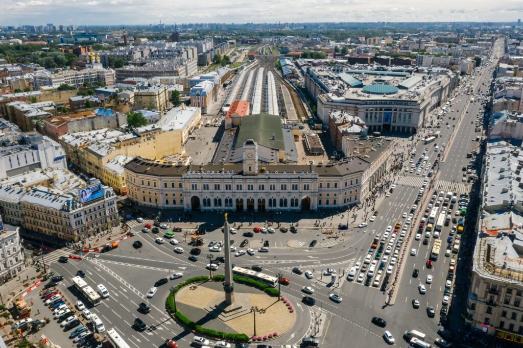 Más allá de las vías: el nuevo mapa hotelero de lujo junto a Roma Termini