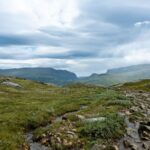 La Travesía del Sendero de Kungsleden en Suecia: Guía de Expedición y Senderismo por la Tundra Ártica de Laponia