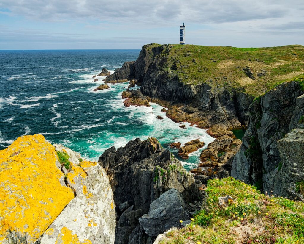 El laberinto ártico de las Hébridas Exteriores: la red de transbordadores y aeropuertos de corto alcance en la costa atlántica de Escocia