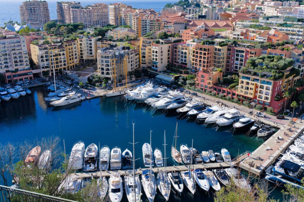 Mónaco más allá del mito: el renacimiento verde y arquitectónico de la Riviera