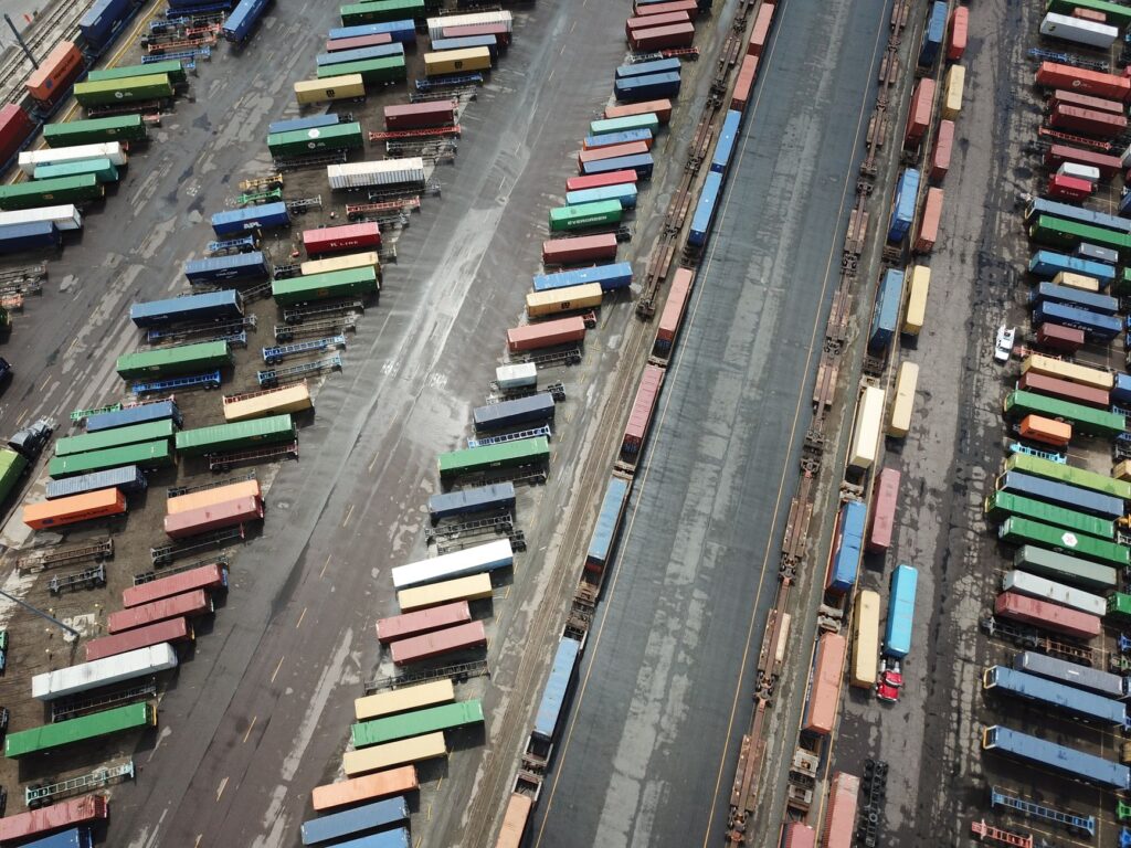 El Corredor del Rin: La columna vertebral de la navegación fluvial y ferroviaria en el corazón de Europa