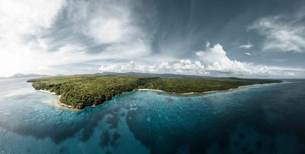 El laberinto aéreo del archipiélago de Vanuatu: la compleja logística de las pistas de hierba y la aviación de bush en el Pacífico Sur