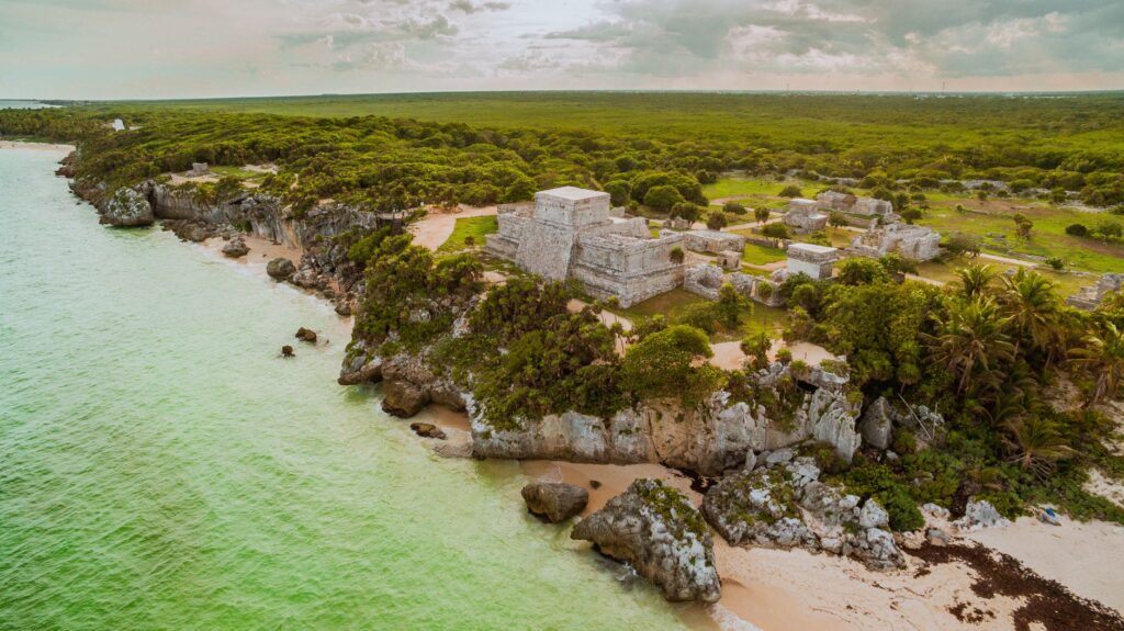 El Renacimiento del Ecoturismo en la Riviera Maya: Más Allá del Descuento
