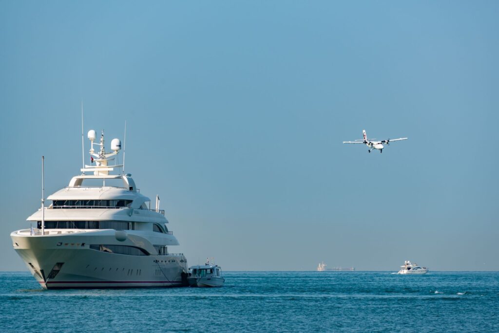 El renacimiento flotante: cómo la alta mar redefine el lujo hotelero global