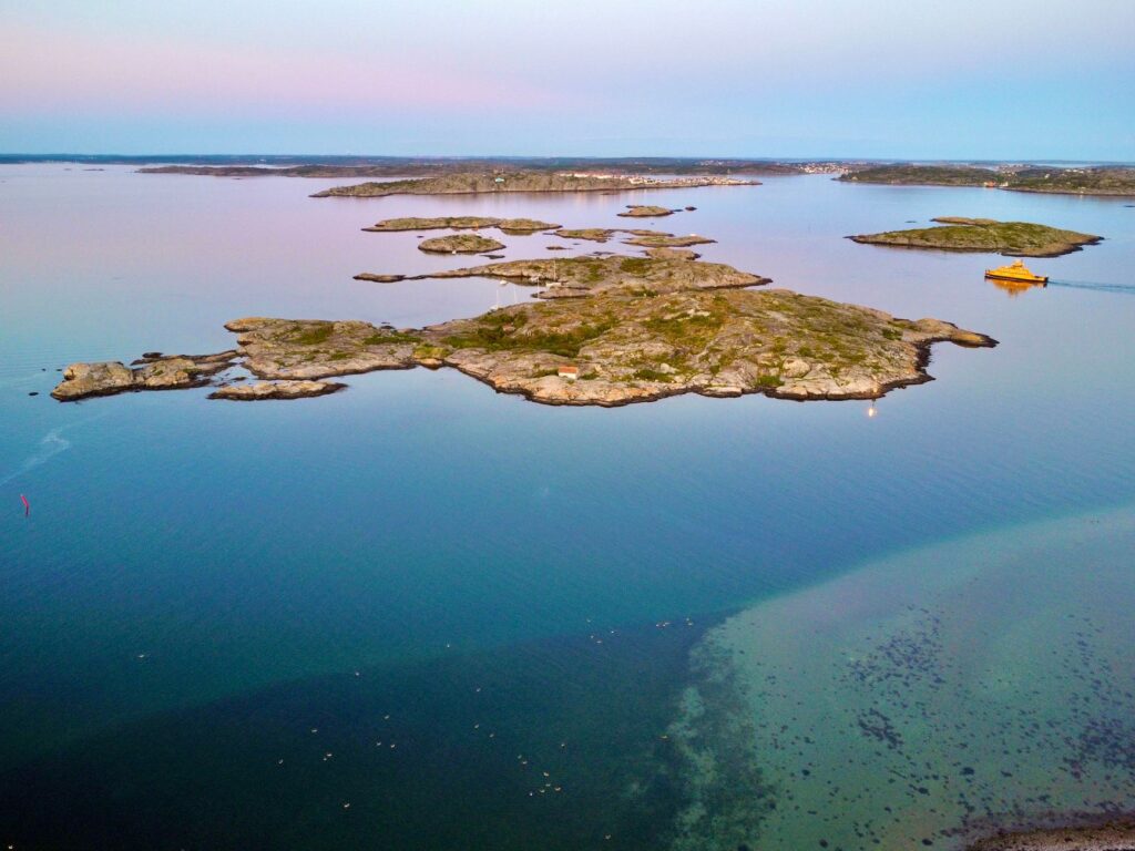 El archipiélago de la red oculta: cómo los autobuses eléctricos y la movilidad comunitaria transforman el transporte en las islas Åland