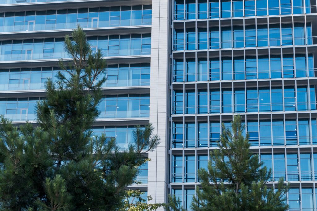 El latido frío de la duna: termorregulación y pedagogía verde en el Centro Ecológico de Evanston