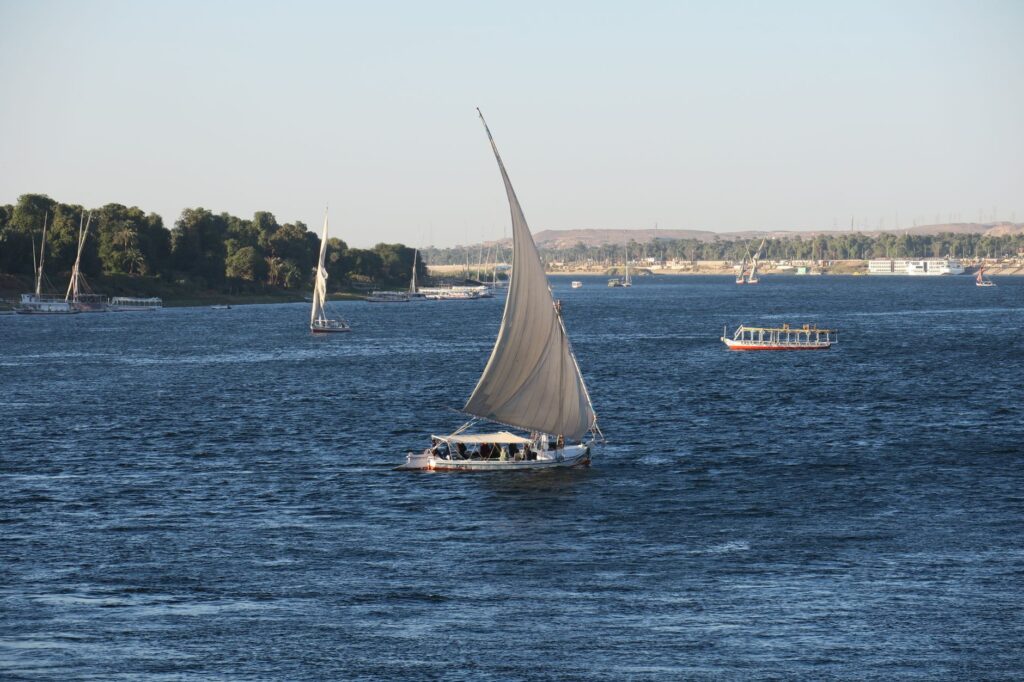 ¿Por qué el año 2027 marcará un antes y un después en tu forma de viajar a Egipto?