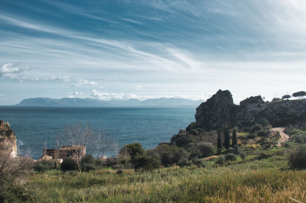 Las mejores playas de Italia: de la luz de Sicilia al abrazo azul de Apulia