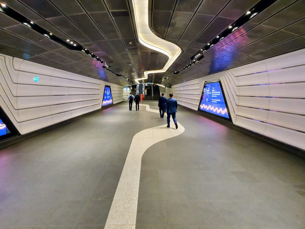 Cuenta atrás para el despegue: El nuevo Aeropuerto Internacional de Western Sydney a treinta días de su apertura
