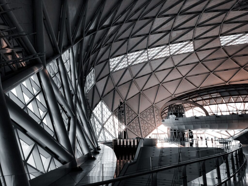 Bibliotecas del mundo que justifican un viaje