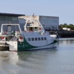 El laberinto intermodal del lago de Constanza: catamaranes rápidos, transbordadores de coches y la frágil movilidad transfronteriza en el corazón de Europa