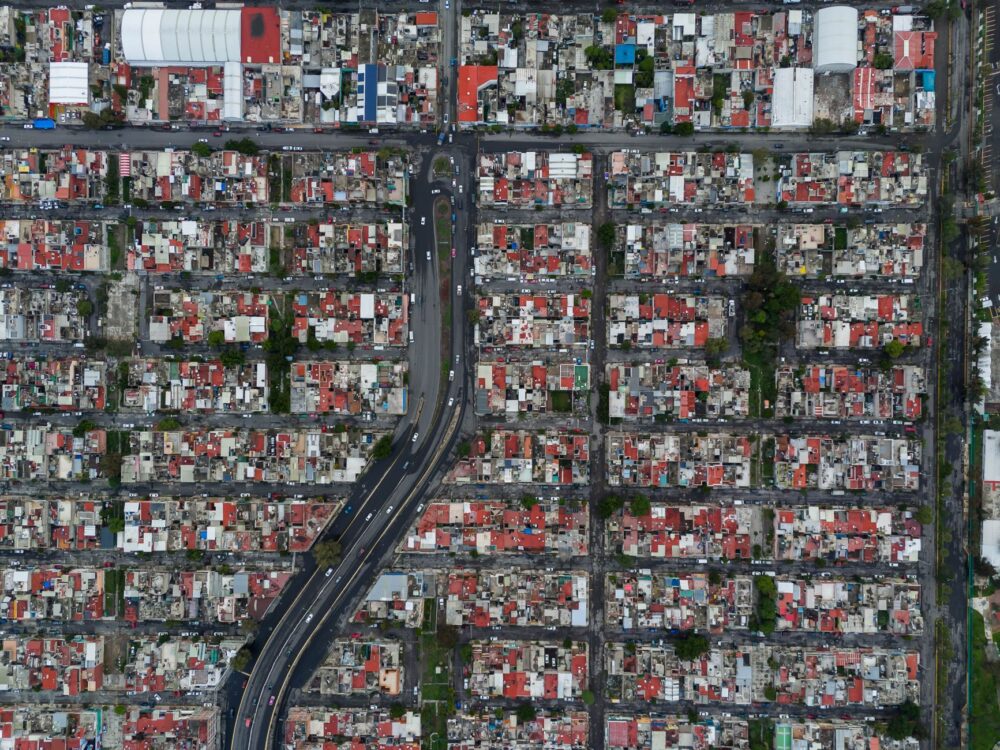 Resiliencia sísmica en México: Infraestructura crítica y movilidad sostenible ante la emergencia