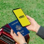 Conectividad sin fronteras: El análisis definitivo sobre las eSIM de Holafly para grandes travesías
