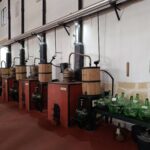El secreto de la harina y el alambique: la liturgia del pan de centeno y los hornos de piedra en los valles de Andorra