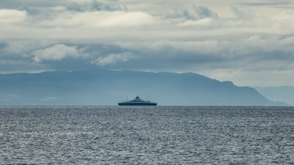 La Red Austral de los Fiordos Chilenos: Logística de Navegación, Conectividad Marítima y Planificación de Viajes