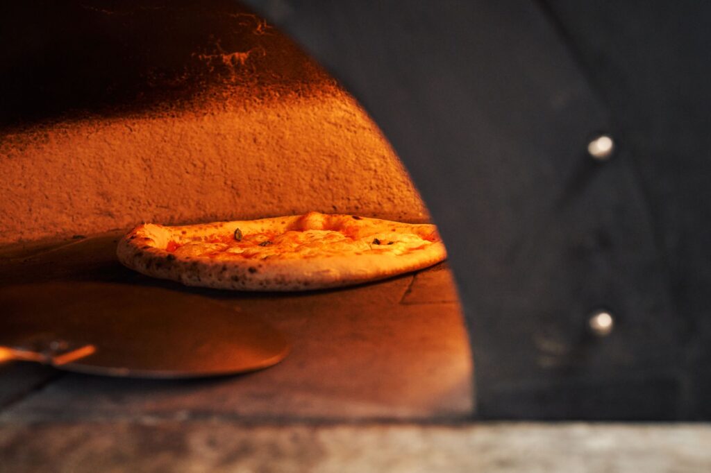 El triunfo de la masa culta: la revolución silenciosa de la pizzería española en la cima global